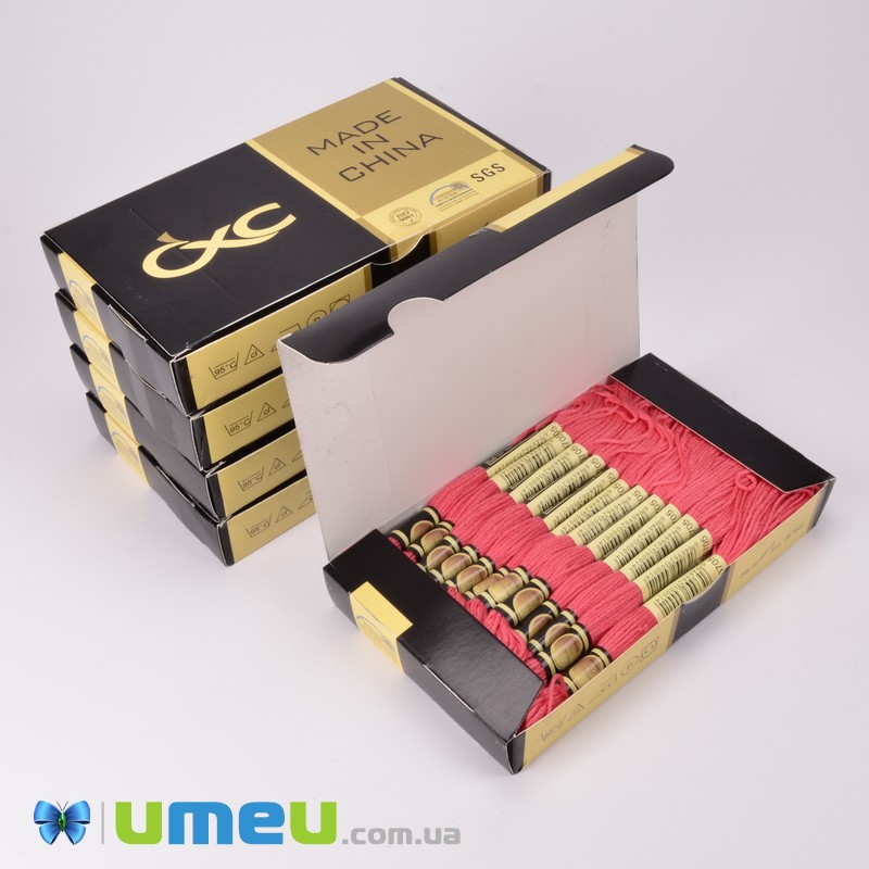 Мулине CXC 3705 Дыня, т. (CXC-050388)