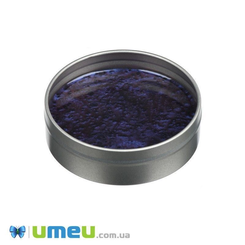 Розумний пластилін Paulinda Thinking Clay Magical 30г (синій) (DIF-043415)