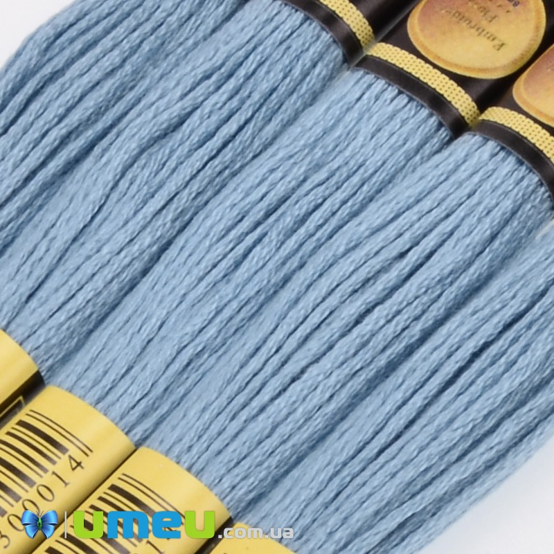 Муліне CXC 0519 Небесно блакитний (CXC-050145)