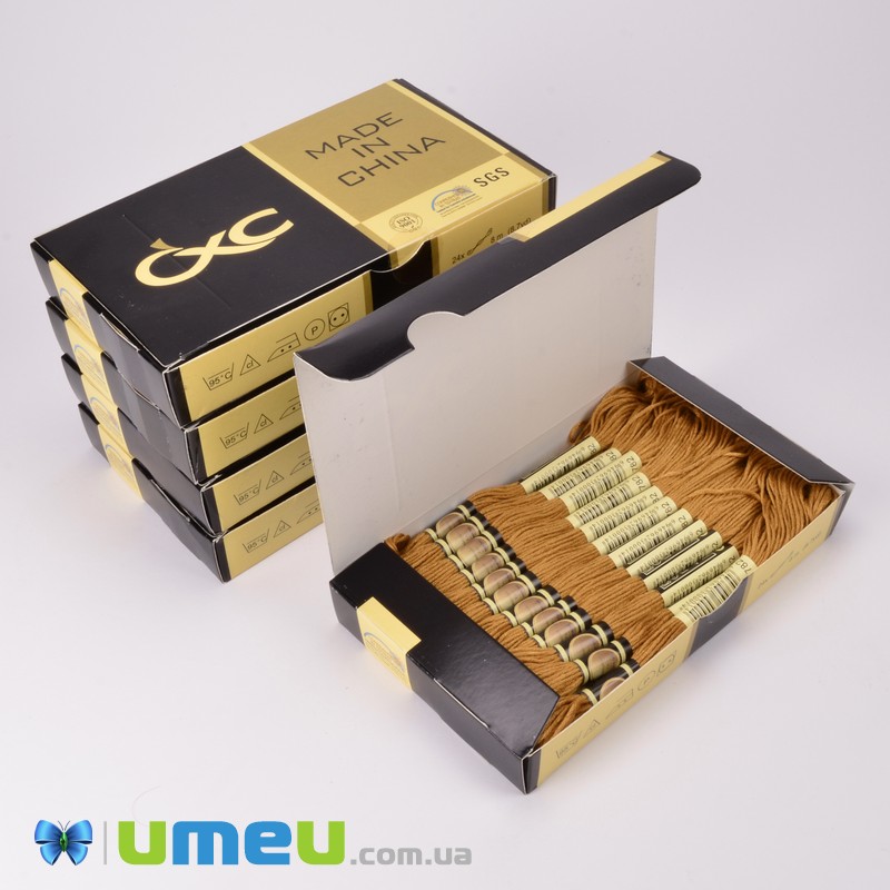 Муліне CXC 0782 Топаз, т. (CXC-050229)