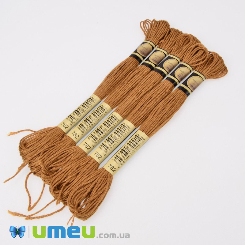 Муліне CXC 0782 Топаз, т. (CXC-050229)