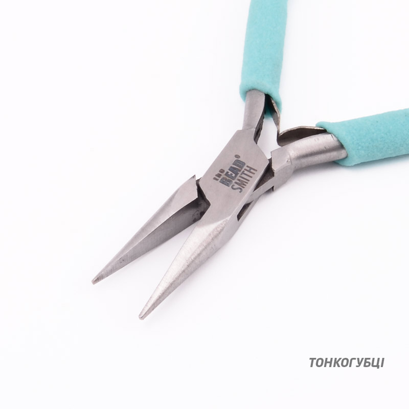 Набір інструментів (8 предметів), Бірюзовий (INS-055989)