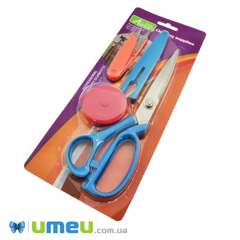 Набір ножиць PROFESSIONAL (SEW-047643)