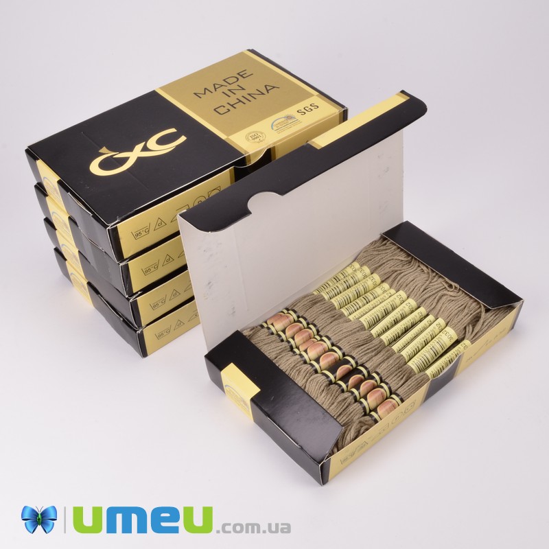 Муліне CXC 3032 Мокка, пор. (CXC-050353)