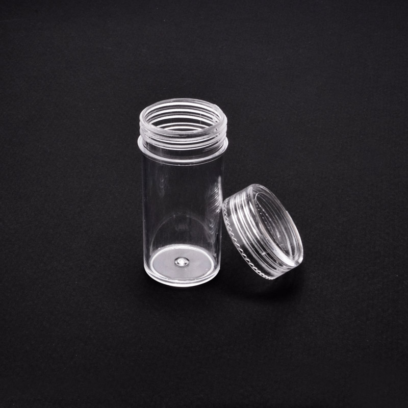 Контейнер пластиковый для хранения, 2,7х5 cм (INS-051108)