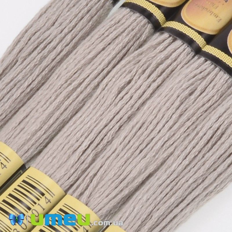 Муліне CXC 3024 Коричнево-сірий, оч.св. (CXC-050351)