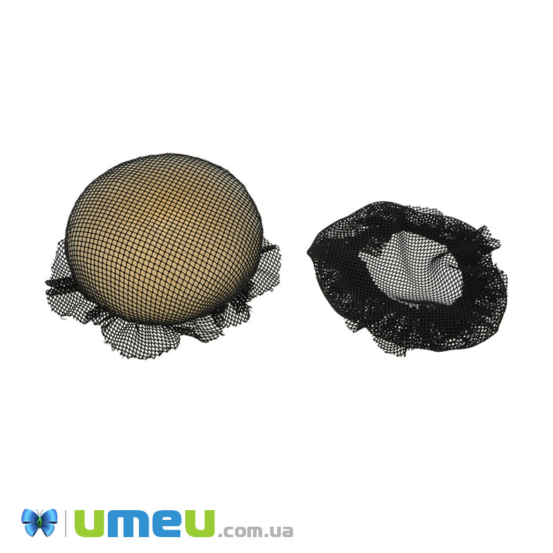 Сіточка для гульки, 90 мм, Чорна (OSN-041873)