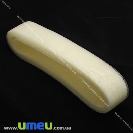 Регилин, 40 мм, Кремовый (REG-012438)