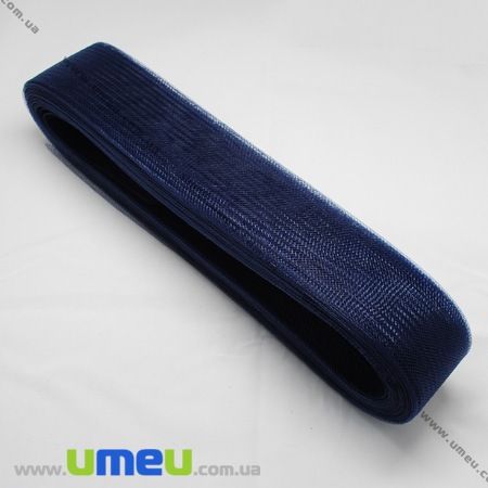 Регілін, 40 мм, Темно-синій (REG-012433)