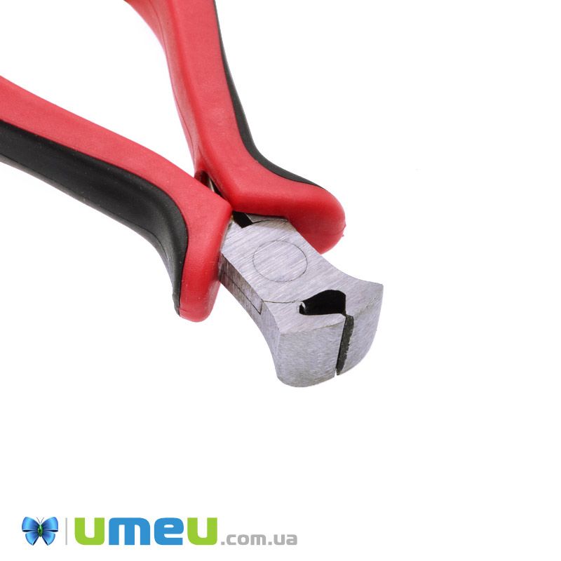 Инструмент Бокорезы, Красный, 11 см (INS-011141)