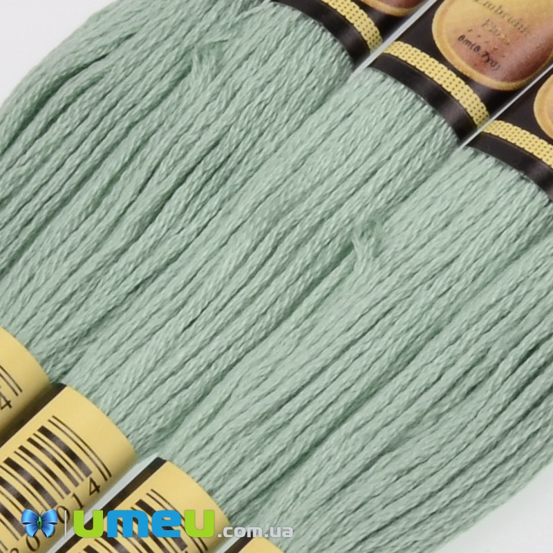 Муліне CXC 0564 Нефрит, оч.св. (CXC-050159)