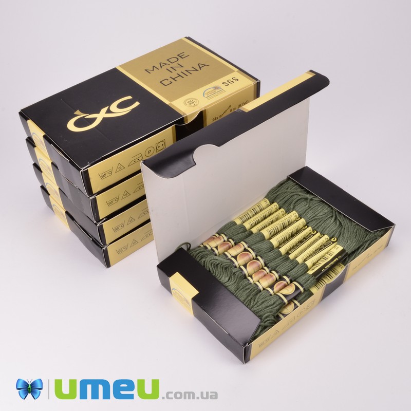 Муліне CXC 3362 Сосна, т. (CXC-050377)