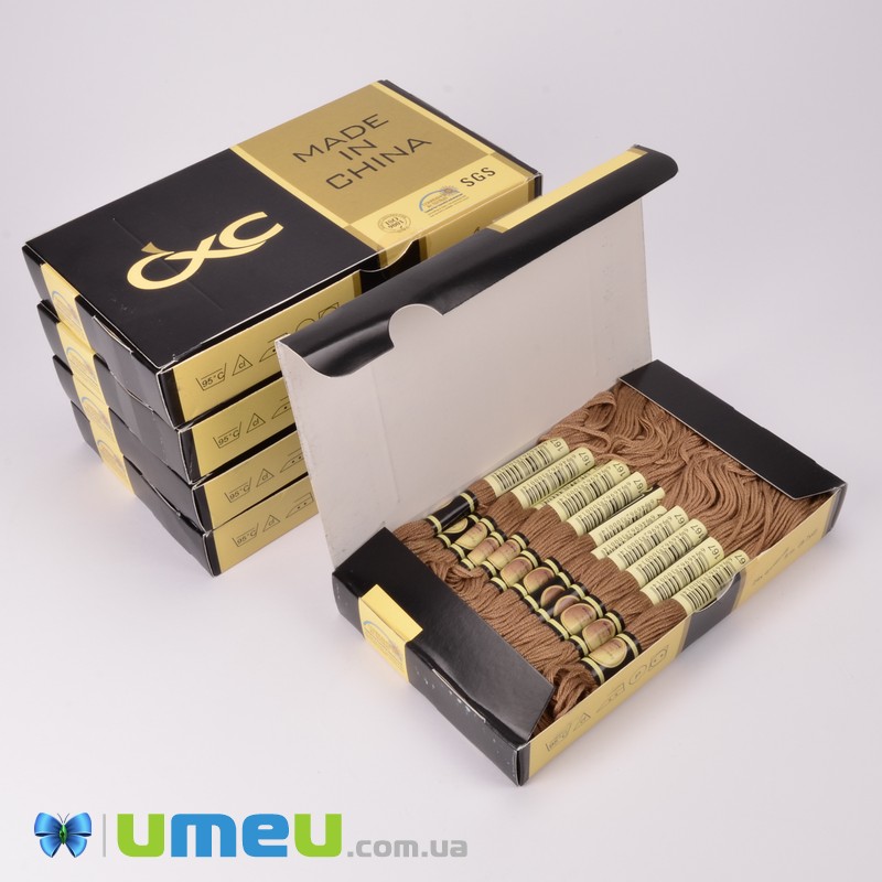 Муліне CXC 0167 Жовтувато-бежевий, оч.т. (CXC-050066)