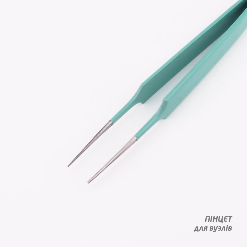 Набір інструментів (8 предметів), Бірюзовий (INS-055989)