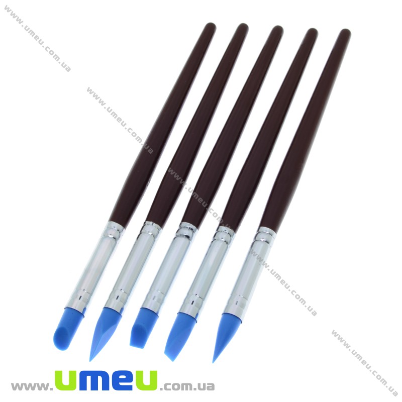 Набір інструментів для моделювання, 25 шт (INS-029937)