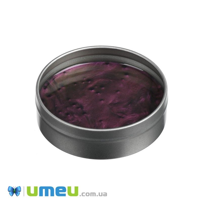 Умный пластилин Paulinda Thinking Clay Magical 30г (фиолетовый) (DIF-043414)