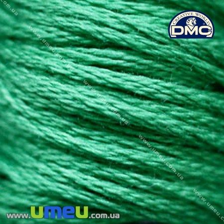 Муліне DMC 0910 Смарагдовий, т. (DMC-006034)