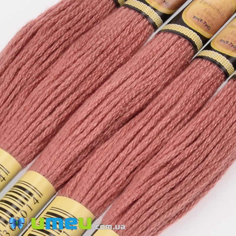 Муліне CXC 0356 Теракотовий, пор. (CXC-050108)