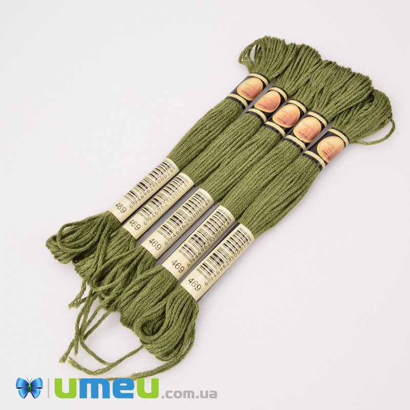 Муліне CXC 0469 Авокадо (CXC-050133)