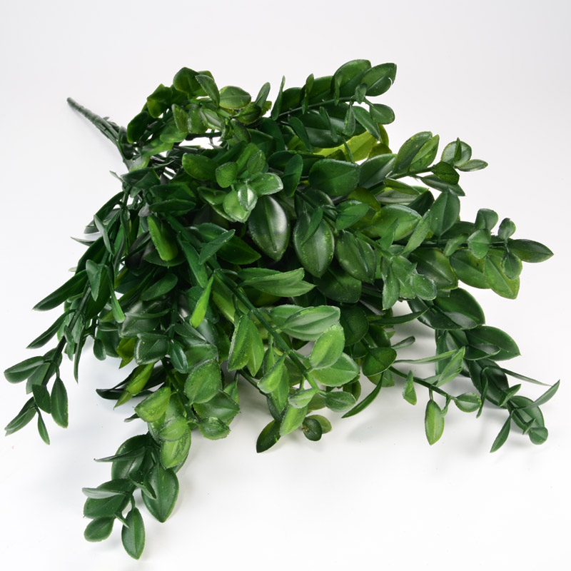 Гілка мирту, 39 см, Зелена (DEC-054099)