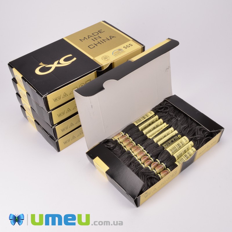 Муліне CXC 0844 Боброво-сірий, ультра т. (CXC-050270)