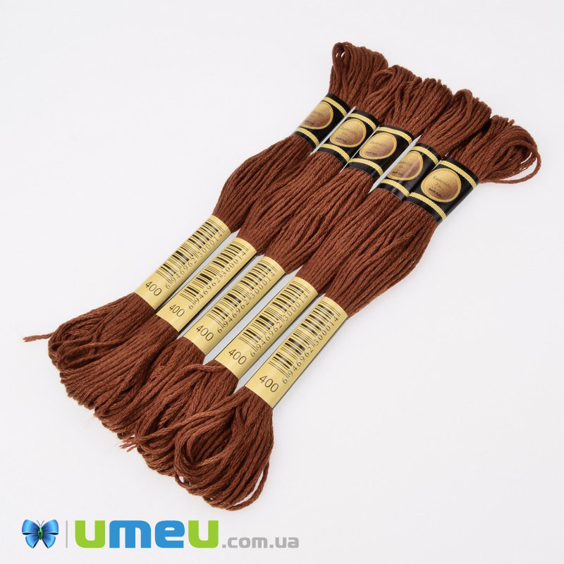 Муліне CXC 0400 Червоне дерево, т. (CXC-050115)