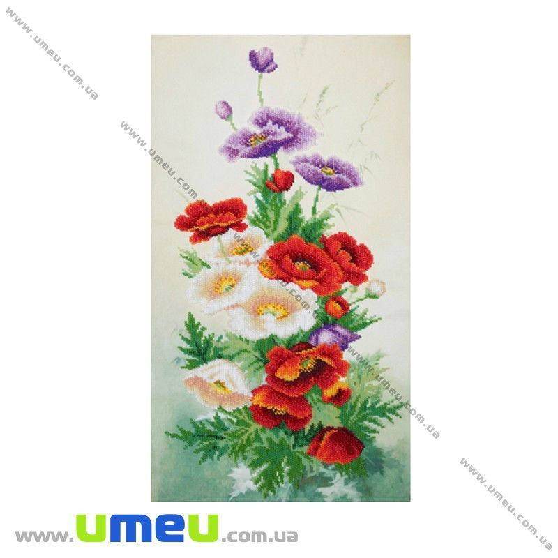 Схема для виш. бісером VDV, Ранкове дихання Т-562, 52х28 см (SXM-032085)