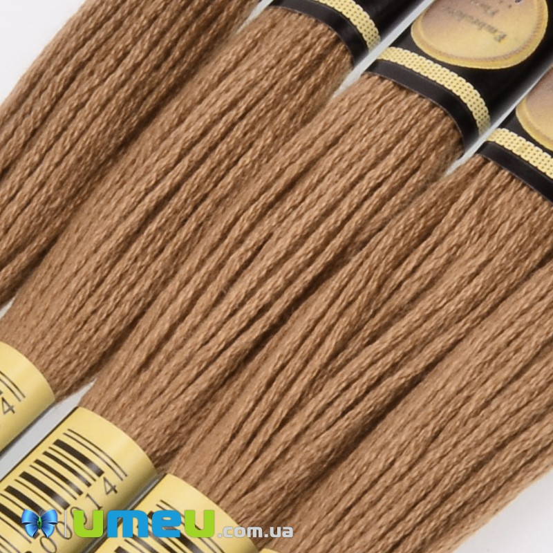 Муліне CXC 0420 Фундук, т. (CXC-050121)