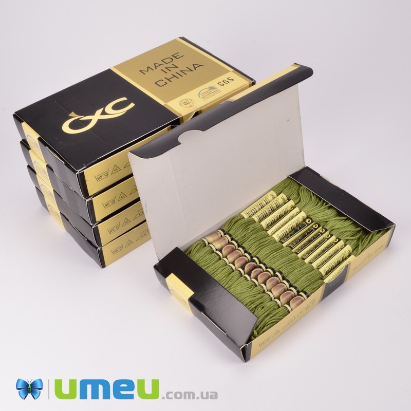 Муліне CXC 0580 Мох, т. (CXC-050160)