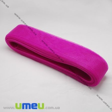 Регилин, 40 мм, Малиновый (REG-012427)