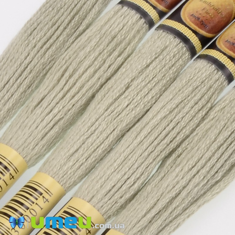 Муліне CXC 0524 папоротниковий, д.св. (CXC-050149)