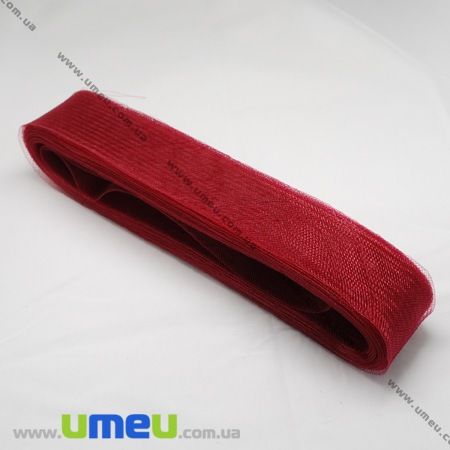 Регілін, 40 мм, Бордовий (REG-012434)