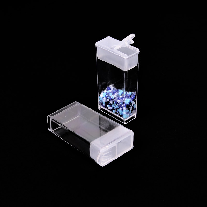 Контейнер для зберігання, 5х2,5х1,2 см (INS-051110)