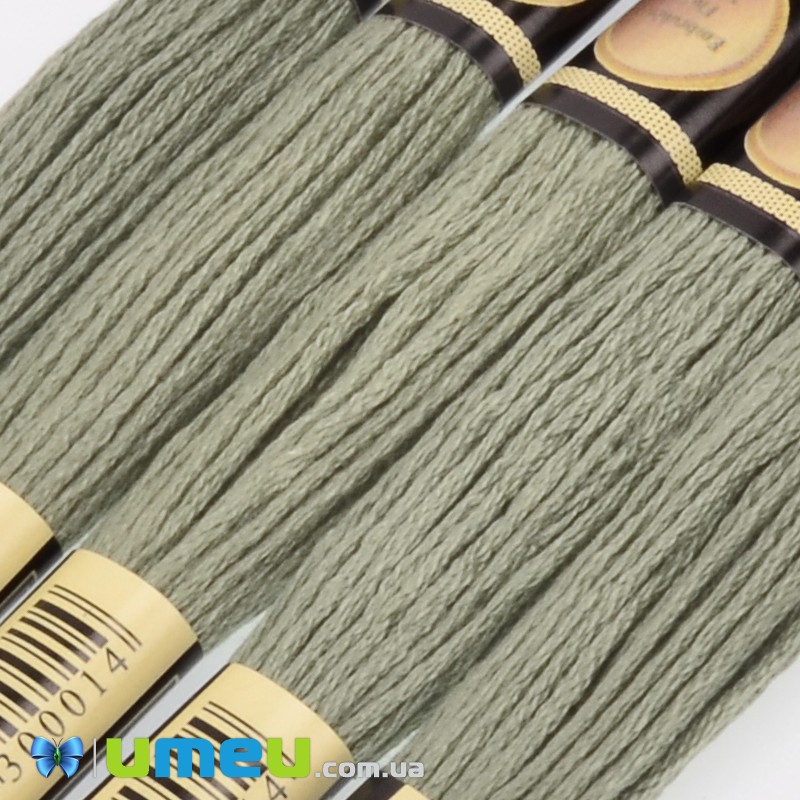 Муліне CXC 0522 папоротниковий (CXC-050147)