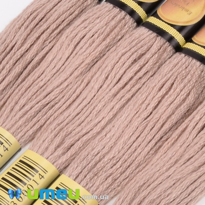 Муліне CXC 0842 Бежево-коричневий, оч.св. (CXC-050269)