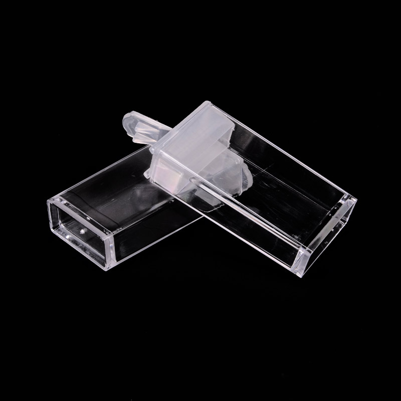 Контейнер для зберігання, 5х2,5х1,2 см (INS-051110)