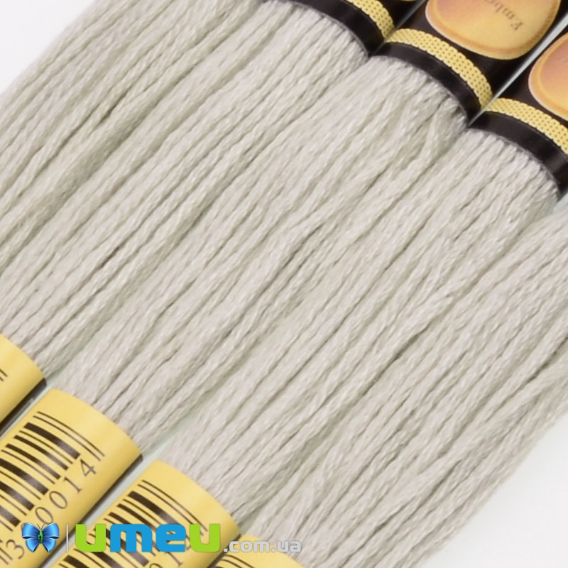 Муліне CXC 3072 Боброво-сірий, оч.св. (CXC-050364)