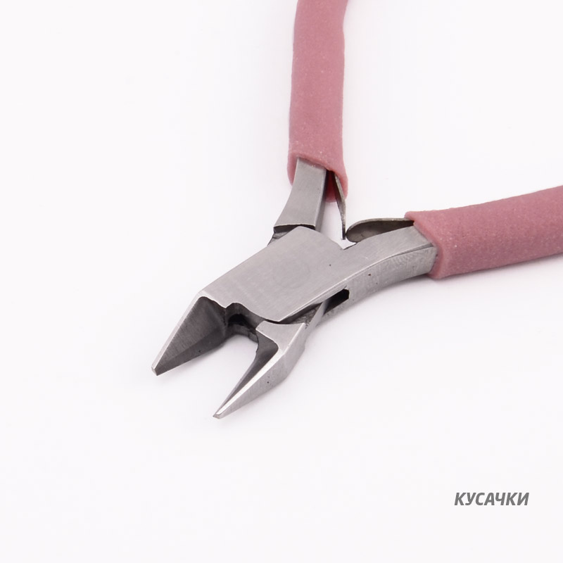 Набір інструментів (8 предметів), Рожевий (INS-055991)