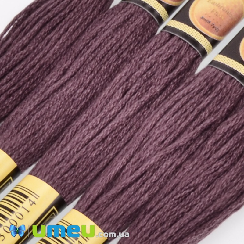 Муліне CXC 0779 Какао т. (CXC-050227)