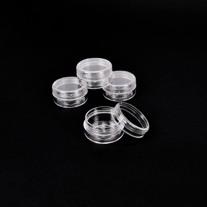 Органайзер з контейнерами для зберігання 4х2 см, 24х16х3 см (INS-056022)