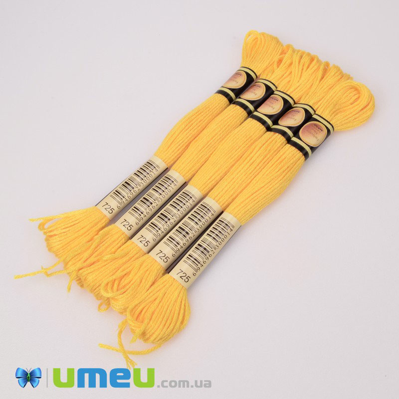 Муліне CXC 0725 Топаз (CXC-050199)