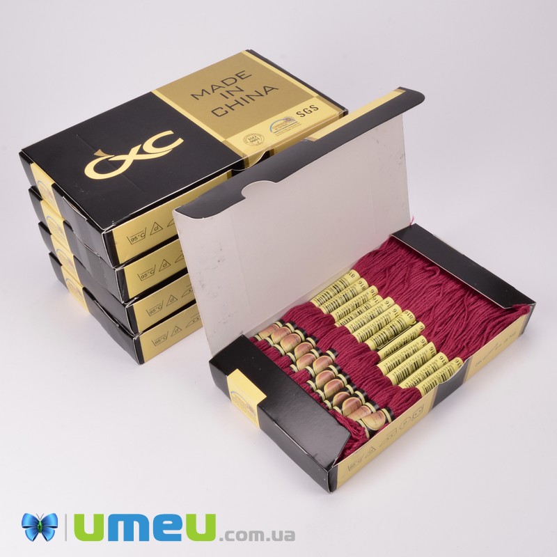 Муліне CXC 0816 Гранатовий (CXC-050247)