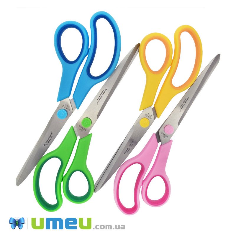 Ножиці кравецькі Scissors 25 см (SEW-047637)