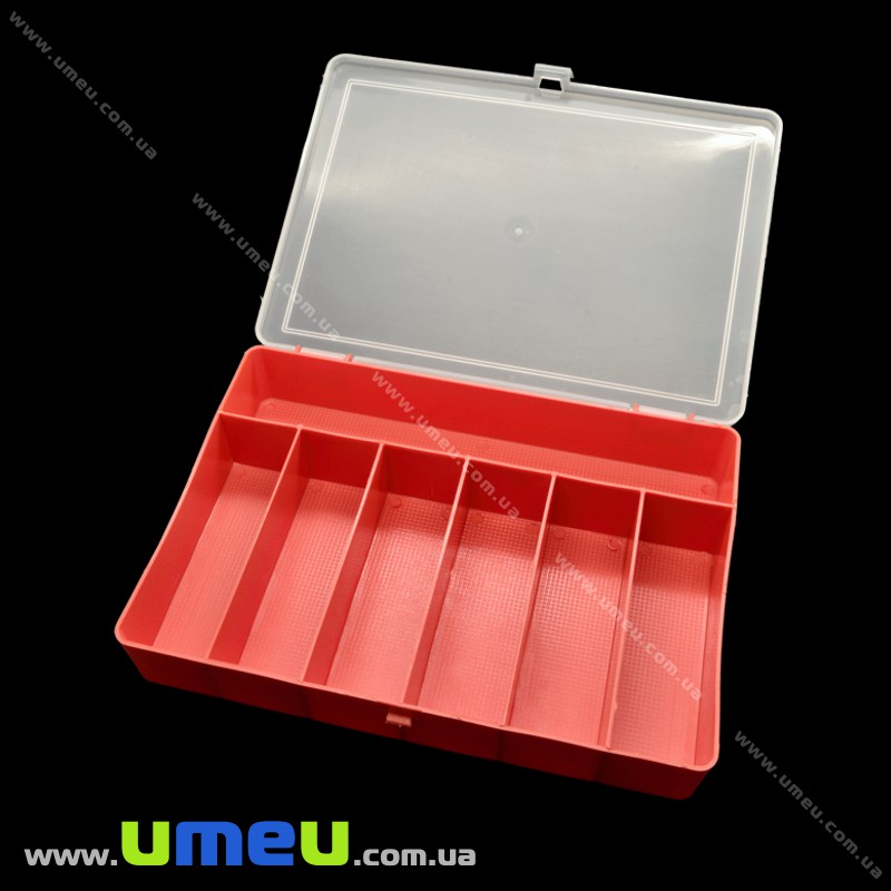 Органайзер для зберігання, 20х14х3,5 см, Синій (INS-024594)