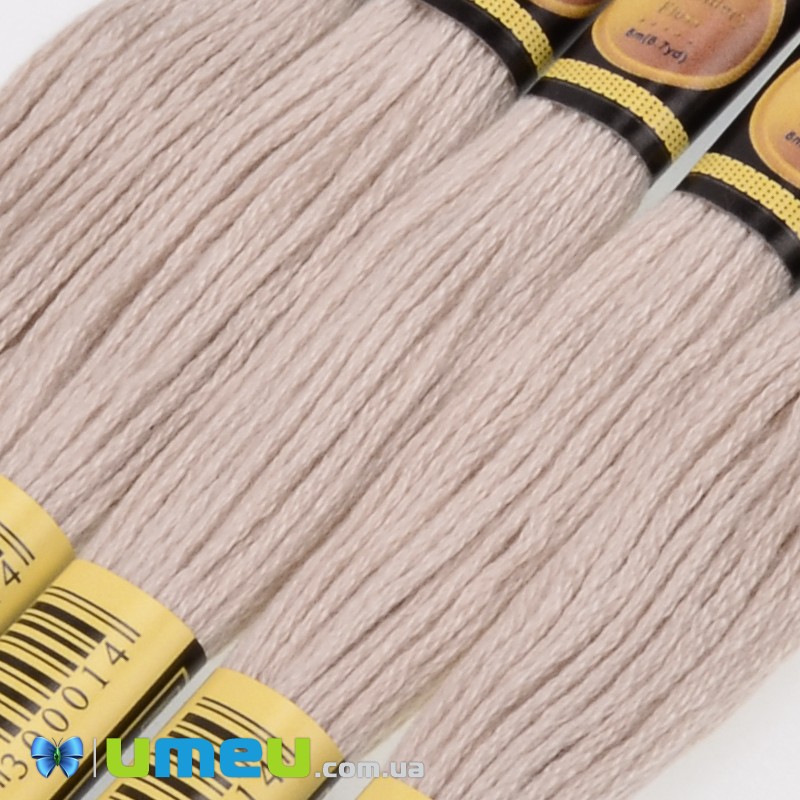 Муліне CXC 3033 Мокка, оч.св. (CXC-050354)