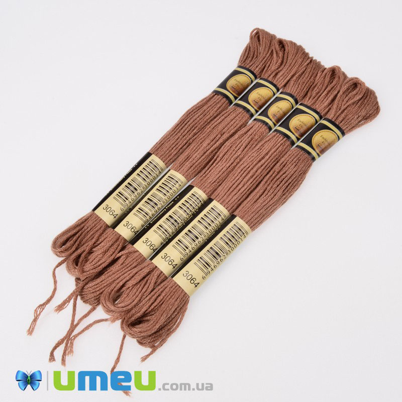 Муліне CXC 3064 Пустельний пісок (CXC-050363)