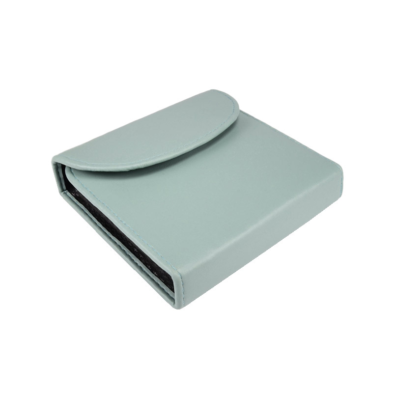 Набір інструментів (8 предметів), Бірюзовий (INS-055989)