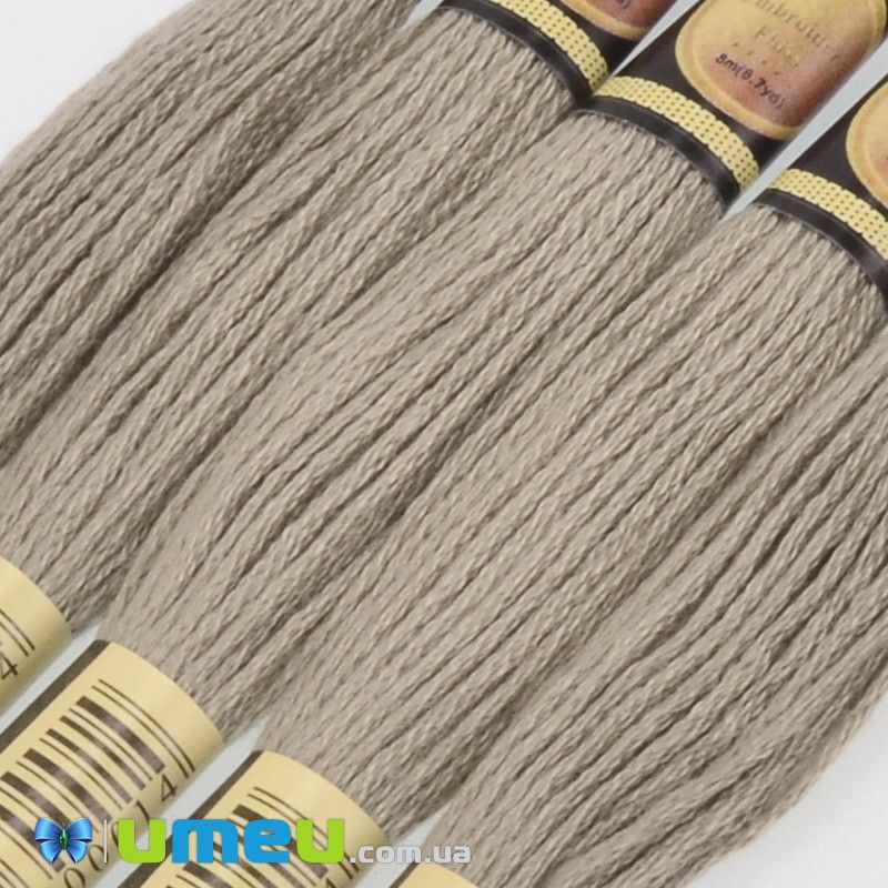 Муліне CXC 3023 Коричнево-сірий, св. (CXC-050350)