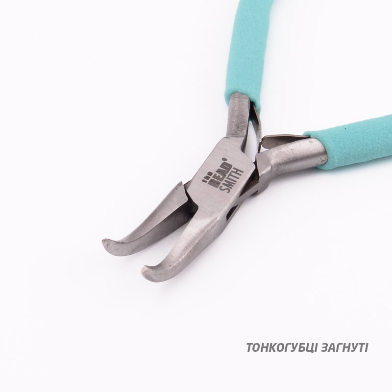 Набір інструментів (8 предметів), Бірюзовий (INS-055989)