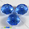 /p1669-busina-akrilovaya-granenaya-12x7-mm-sinyaya/